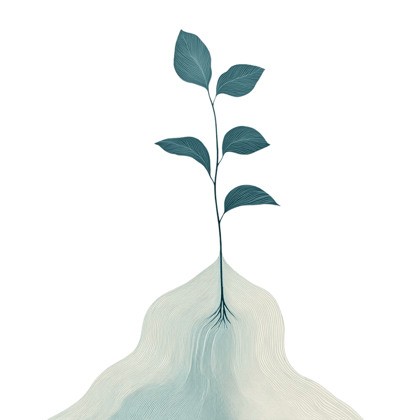Startup Grants Illustration